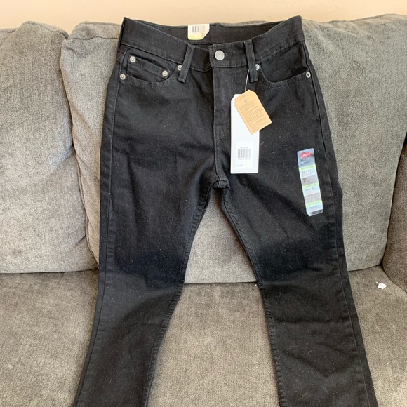 Levi’s 512 slim 26 x 30 - Picture 1 of 7